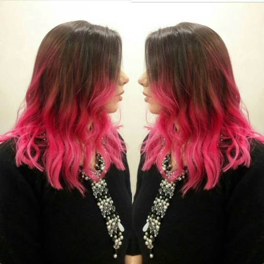Ogledalce ogledalce 1 #beograd Ombre, sombre, balayage