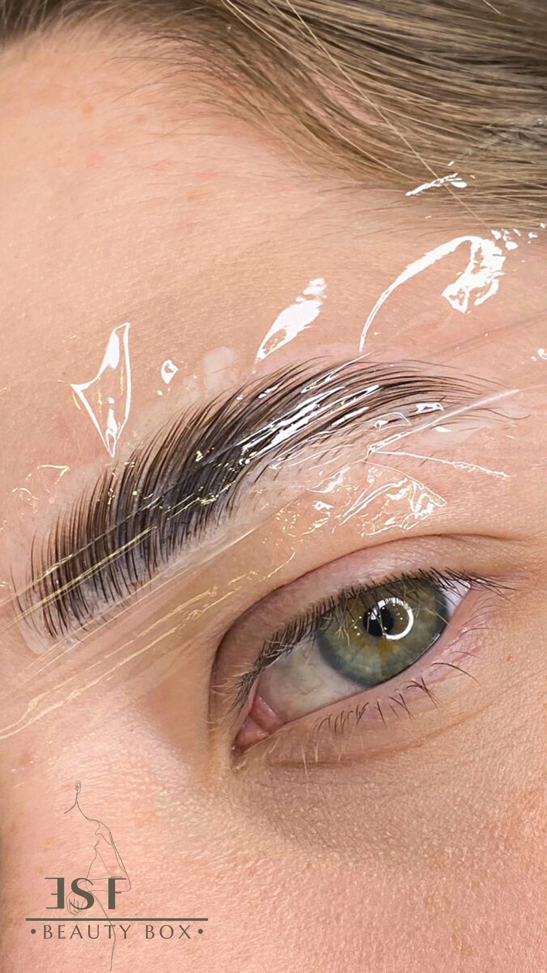Fam Beauty Box #beograd Obrve