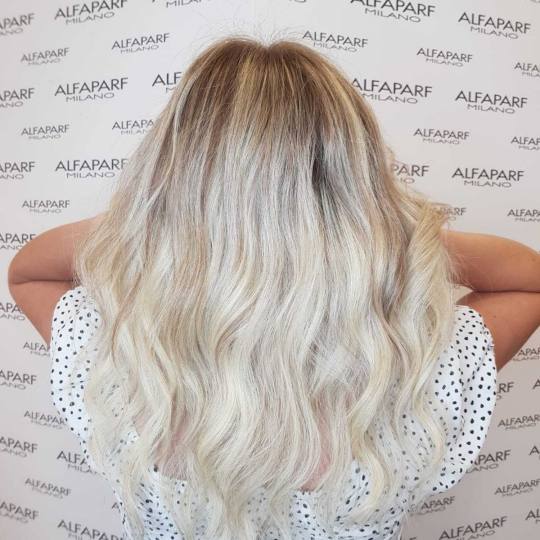 Alfaparf Studio #beograd Ombre, sombre, balayage Balayage / ombre / sombre - duga kosa