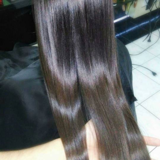 Headroom #beograd KERATIN