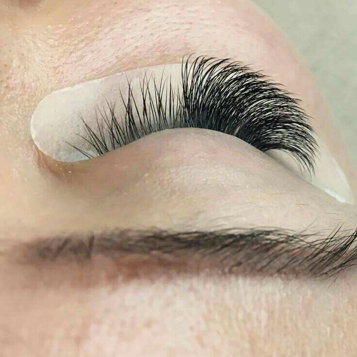 Nadogradnja trepavica - ruski volumen 5D - 8D - Right Beauty, Beograd Nadogradnja trepavica Lice Nadogradnja trepavica, Beograd, Centar, Stari grad, Dorćol