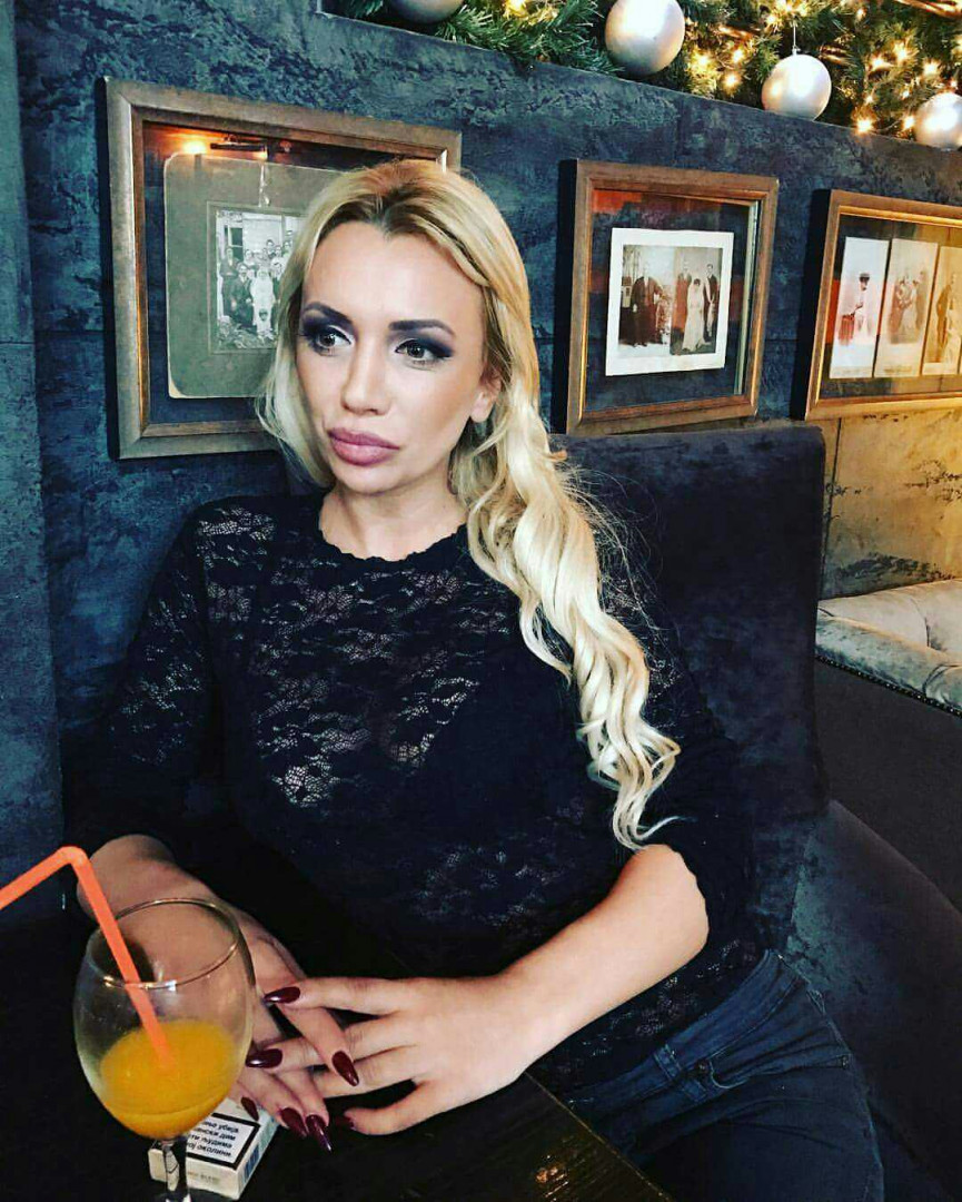 Beauté de la vie #beograd Make-up / šminkanje
