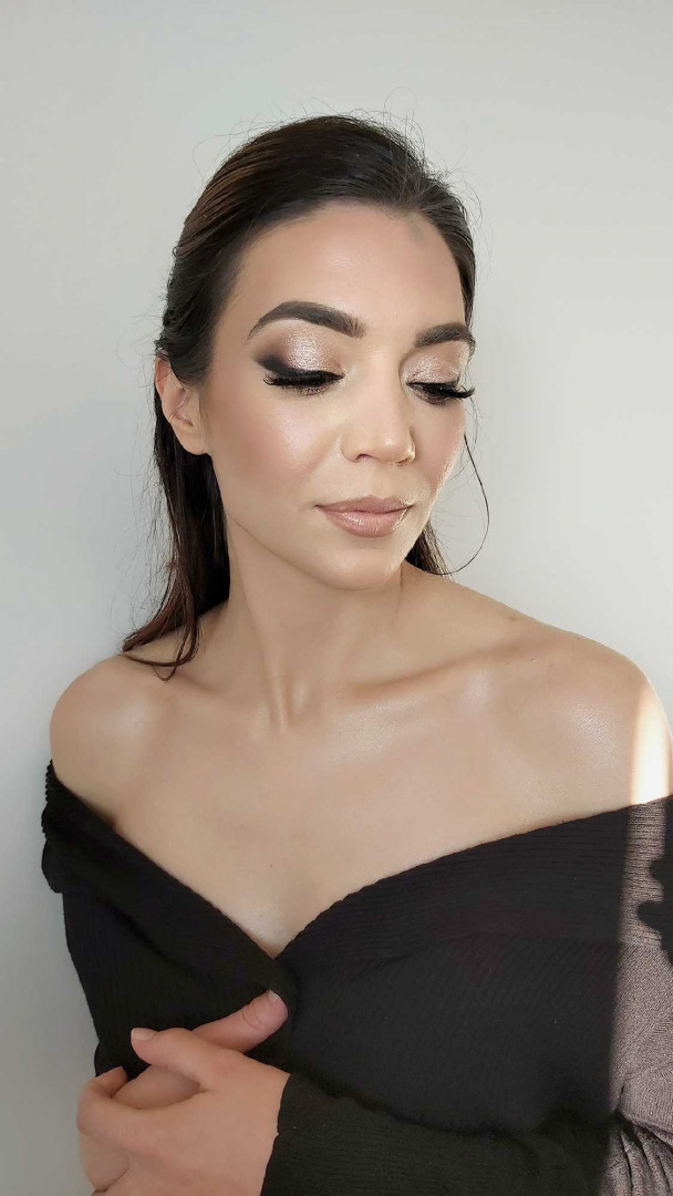 Makeup Studio Jovana Rakezić #krusevac