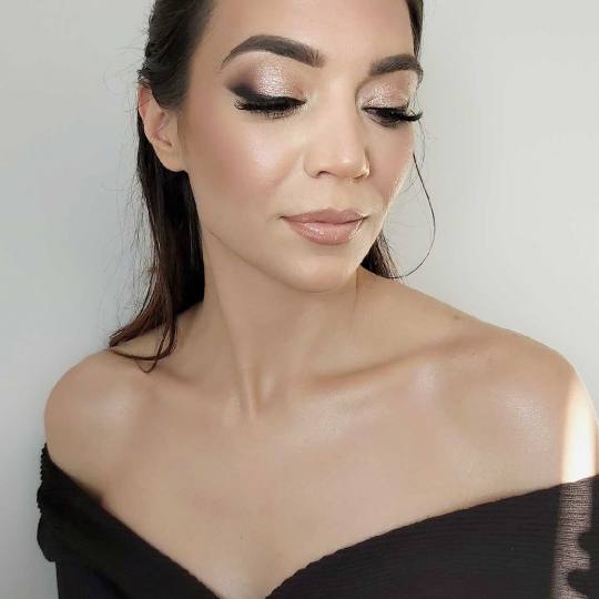 Makeup Studio Jovana Rakezić #krusevac