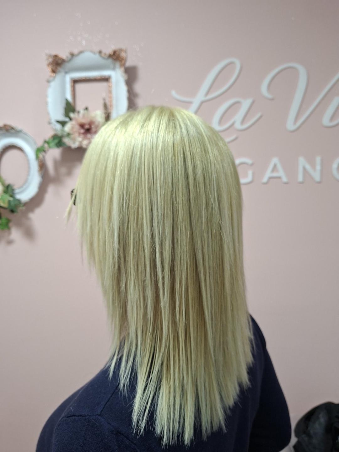 La Vie Elegance #nis