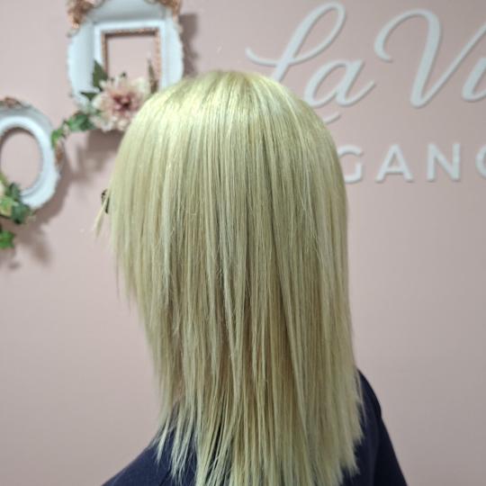 La Vie Elegance #nis