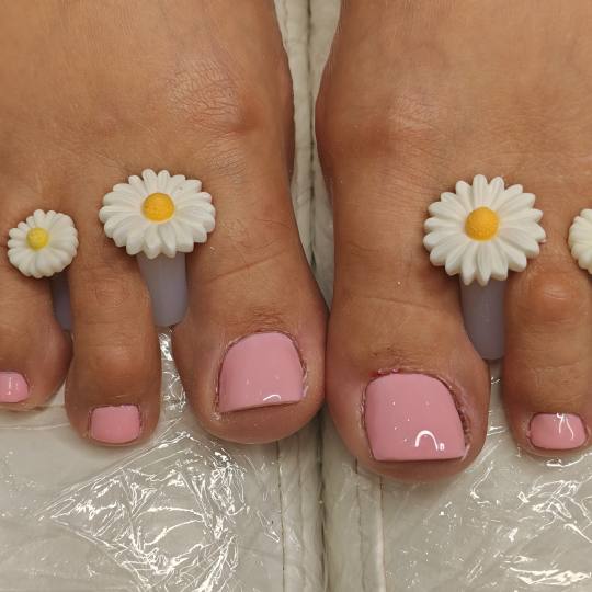 Micy wallker studio #pozarevac Gel lak Gel lak - noge