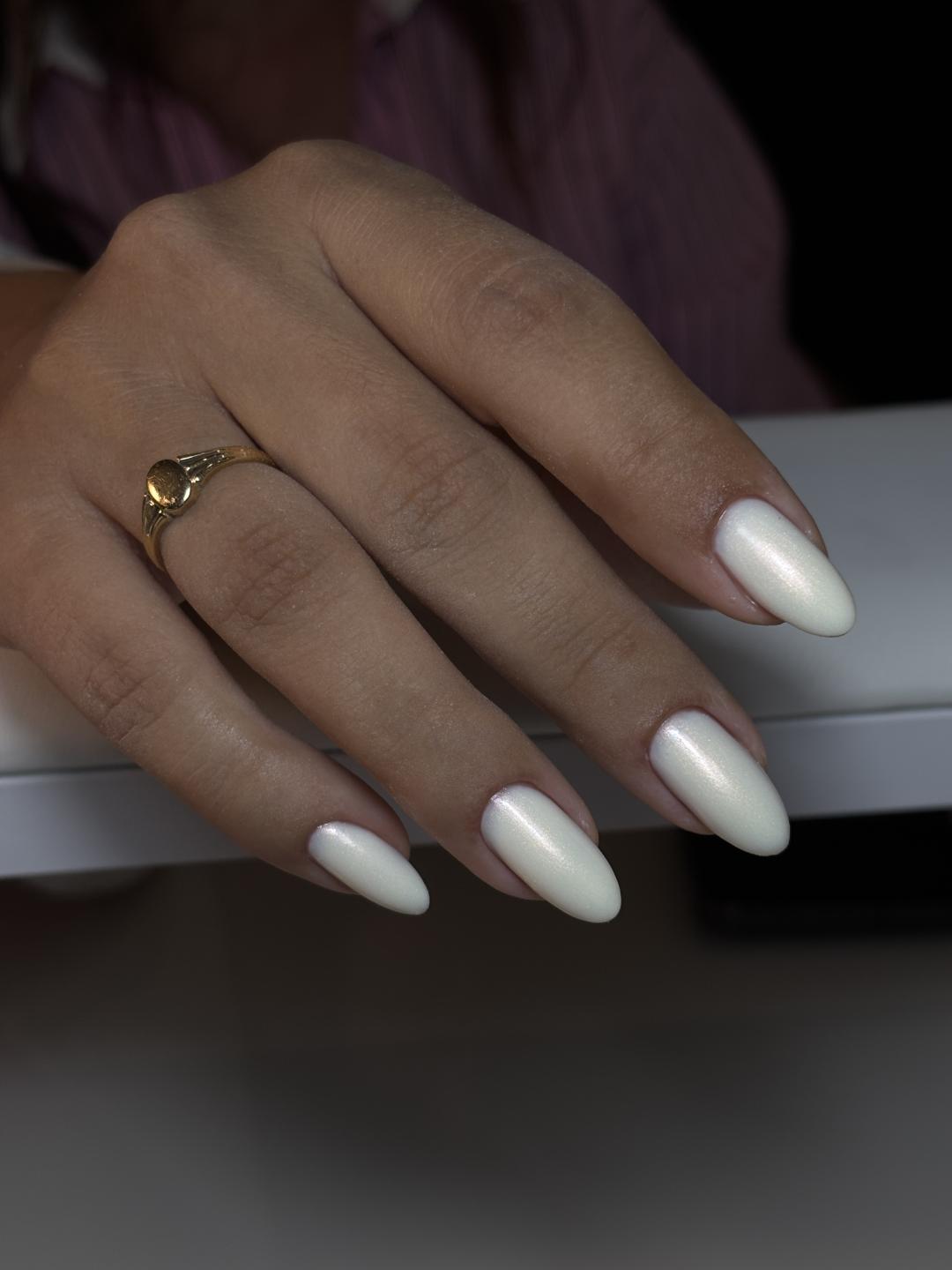 Manikir + gel - Peggy Concept, Beograd Manikir Nokti Manikir, Beograd, Zvezdara