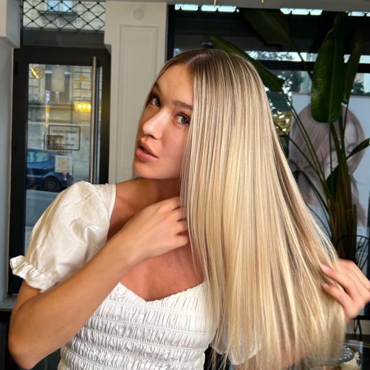 Esthetique Privé usluga