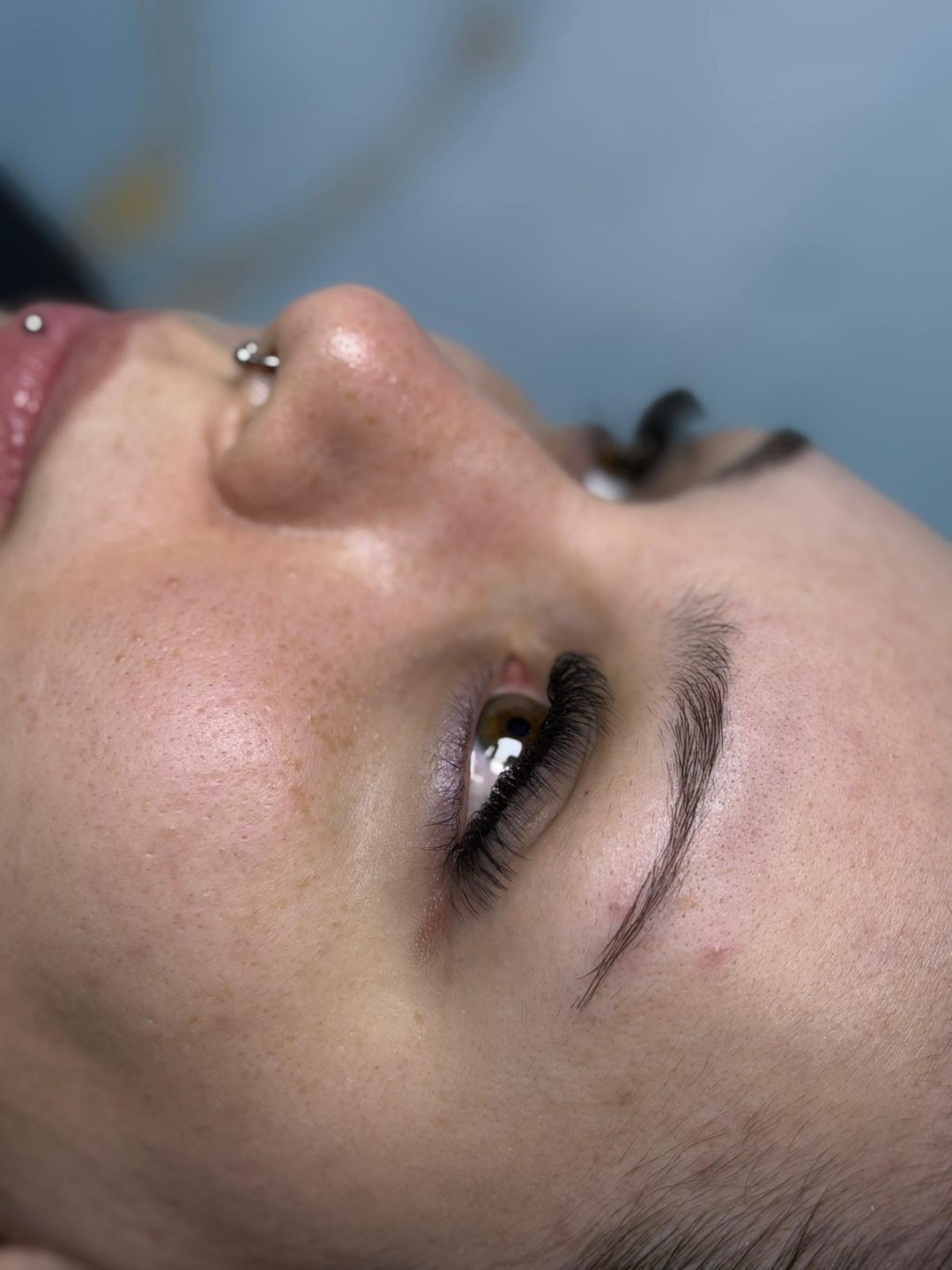 Svilene trepavice - mix - Beauty Studio S, Beograd Nadogradnja trepavica Lice Nadogradnja trepavica, Beograd, Karaburma, Višnjička banja