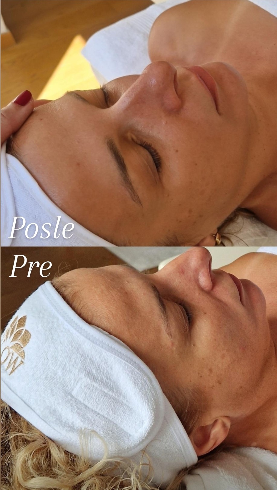 Face gym - 60 minuta - Glow Holistic Studio, Beograd Masaža lica Lice Masaža lica, Beograd, Novi Beograd blokovi, Belville, Savski kej