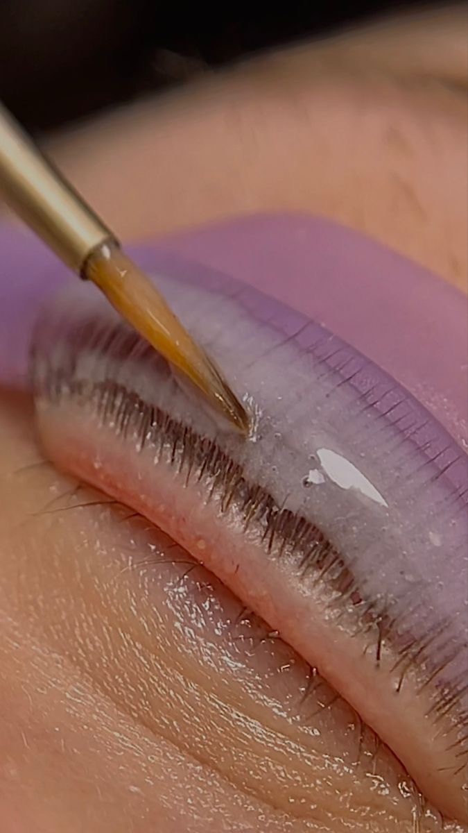 Nega i lepota NS 1 #novisad Trepavice Lash lift