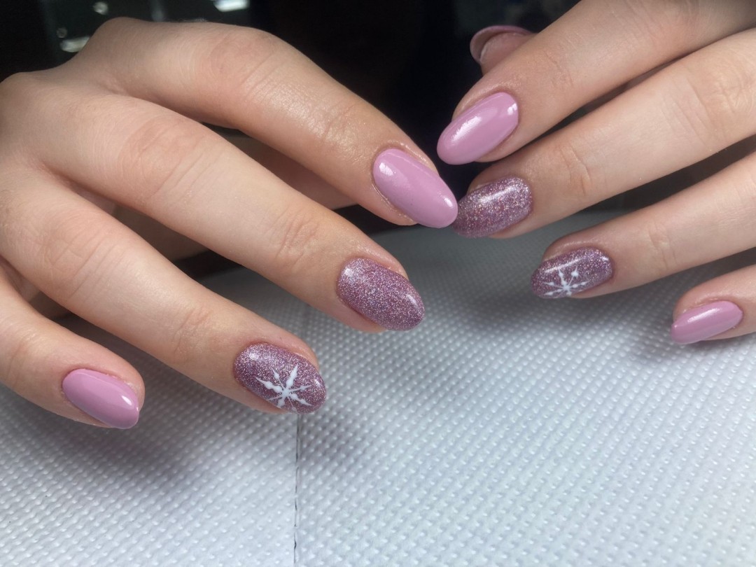 Urban Nails nail bar #beograd