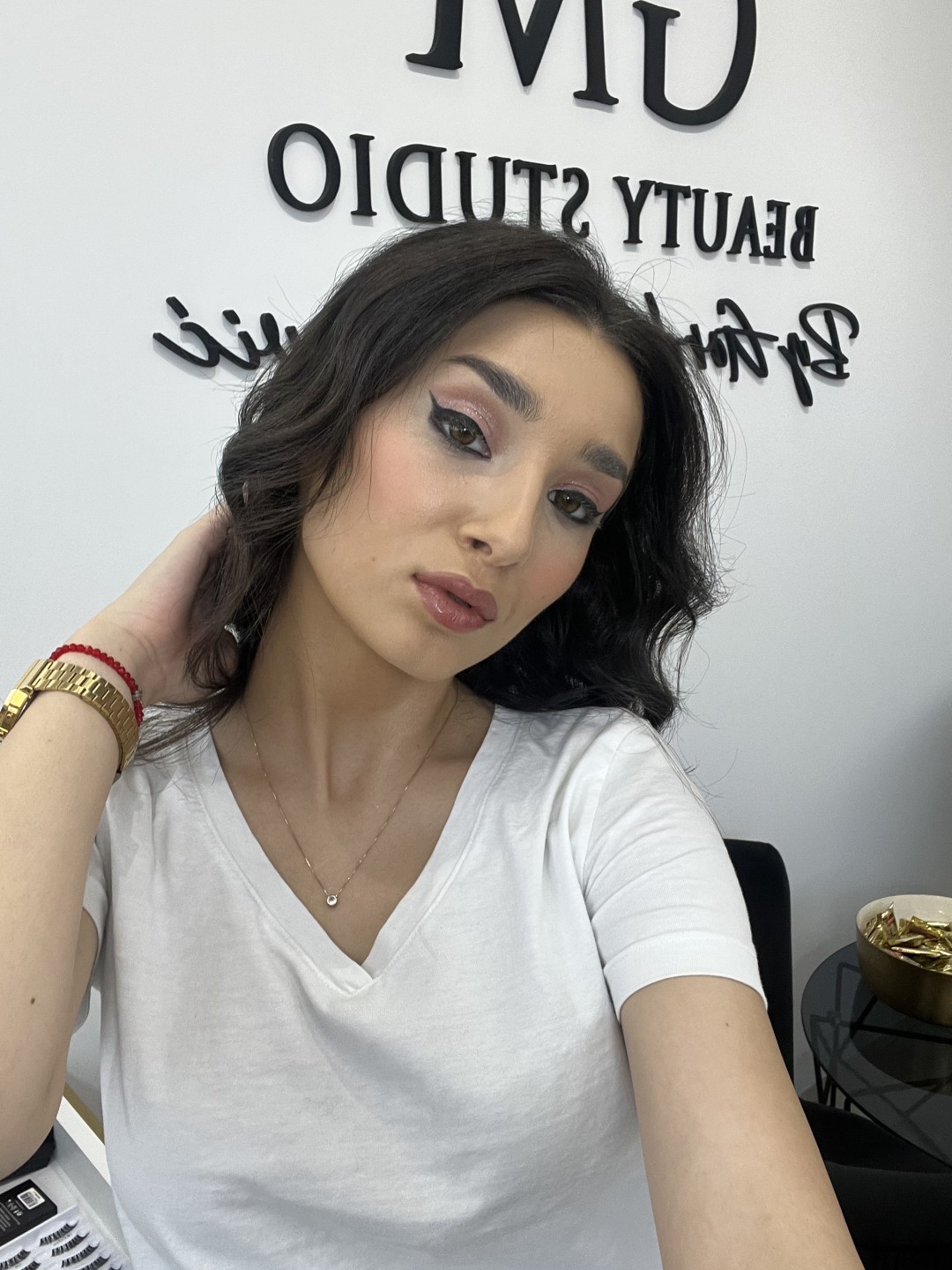 GM Beauty studio #beograd