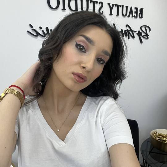 GM Beauty studio #beograd