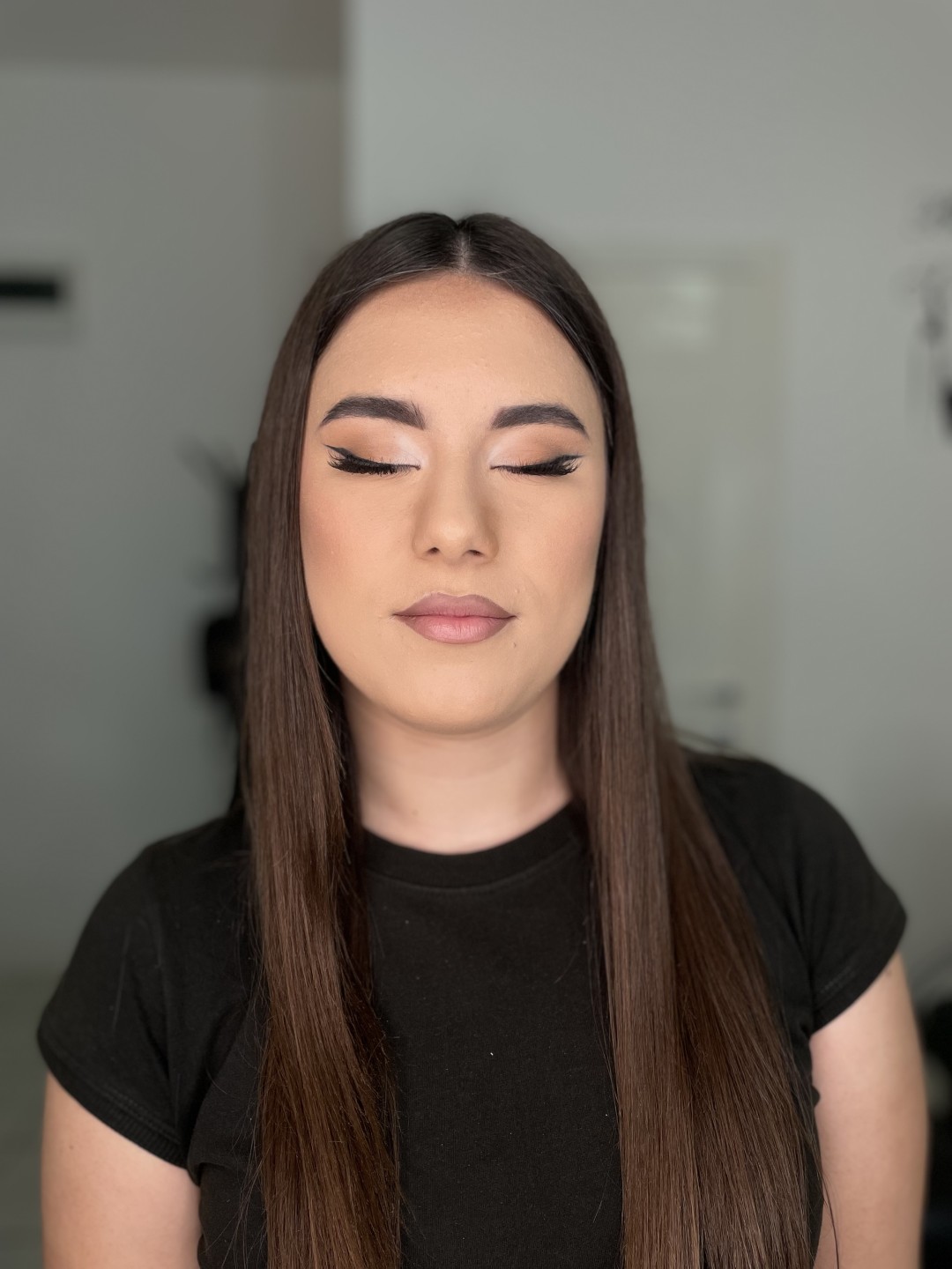 Profesionalno šminkanje - Milica Kukolj, Novi Sad Make-up / šminkanje Lice Make-up / šminkanje, Novi Sad, Sajmište, Detelinara, Banatić