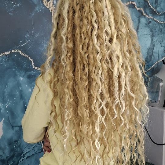 Beauty style hair J&D usluga