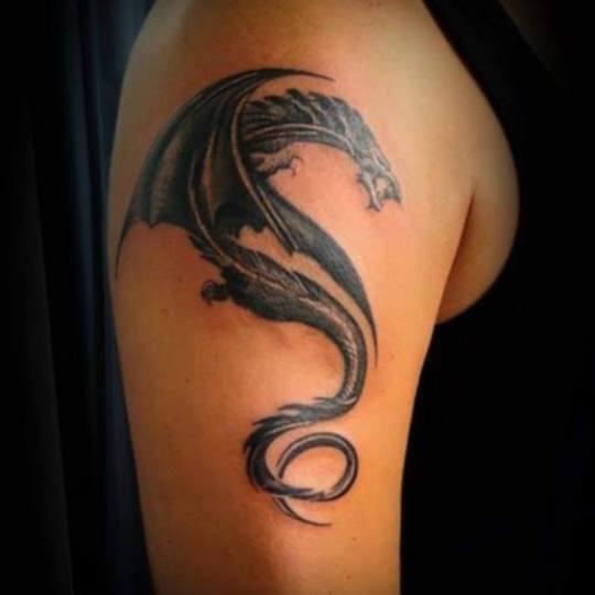 Krispy tattoo & nails #beograd