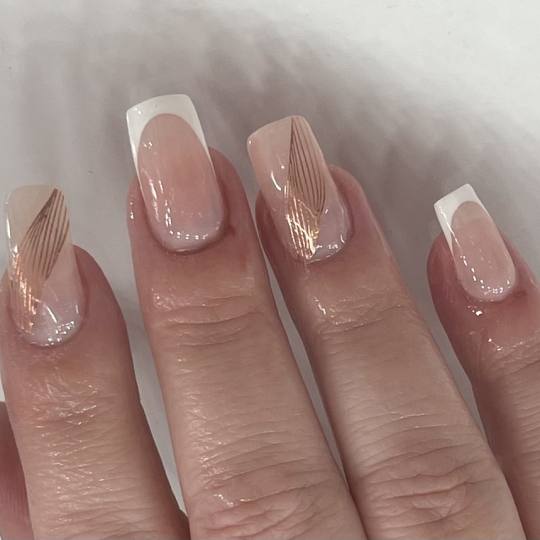 Super stil Marija #zrenjanin Izlivanje noktiju