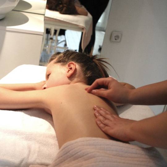 Legacy haz it #beograd Masaža za opuštanje / relax / antistres Na šta mislimo kada kažemo masaž
