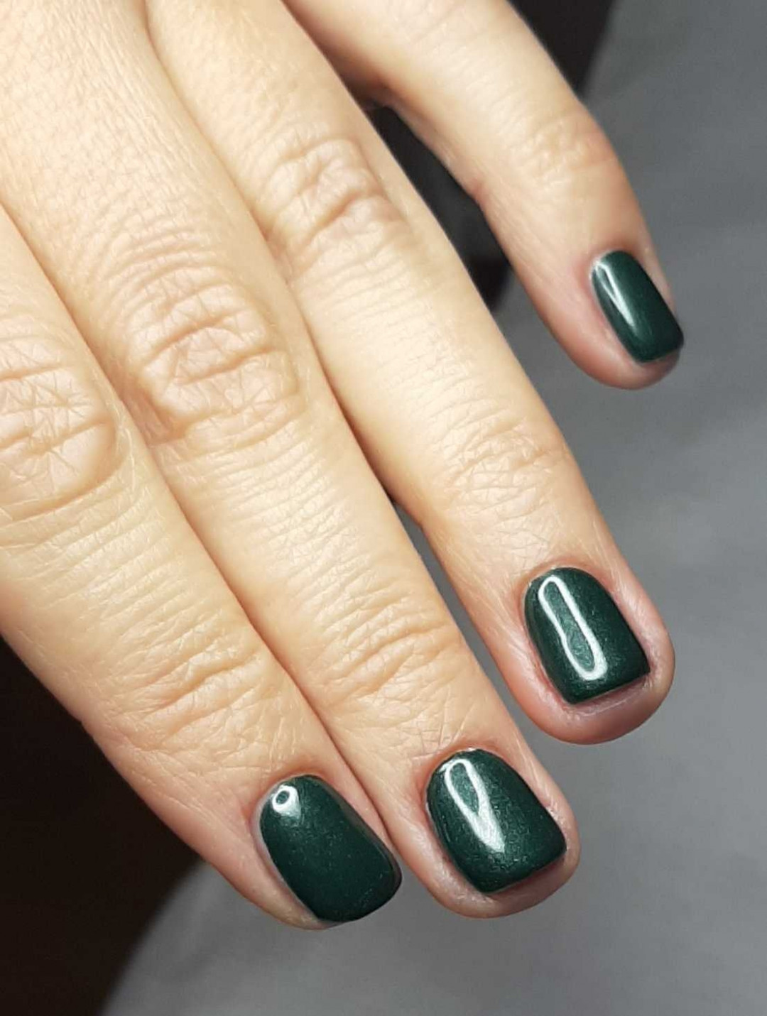 Felicita #beograd Gel lak Manikir + gel lak