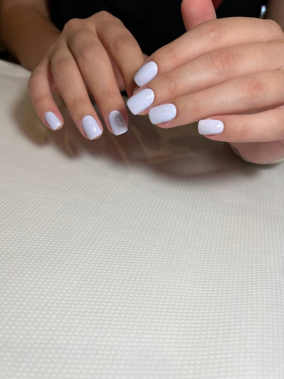 Elite Studio Piccolo #beograd Manikir Manikir + gel lak
