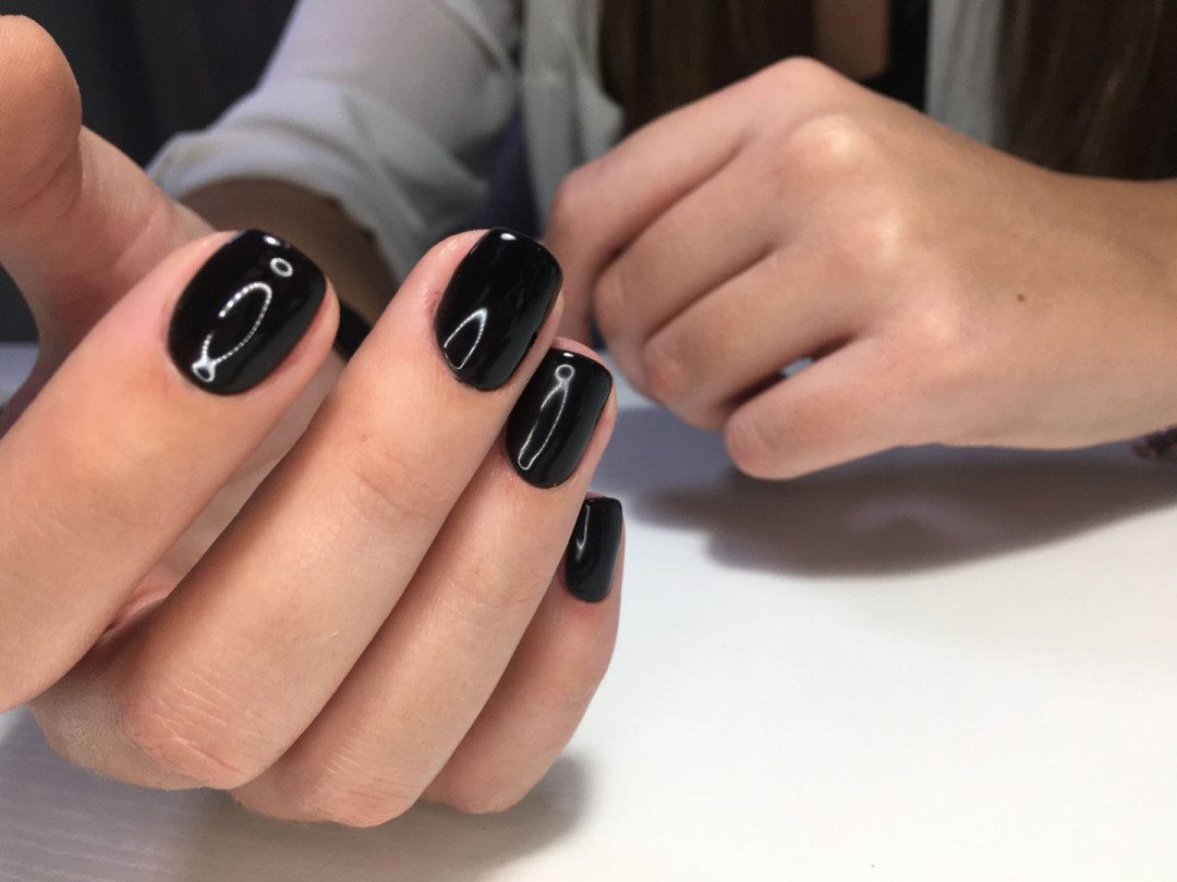 Look at me #beograd Manikir Manikir + Shellac