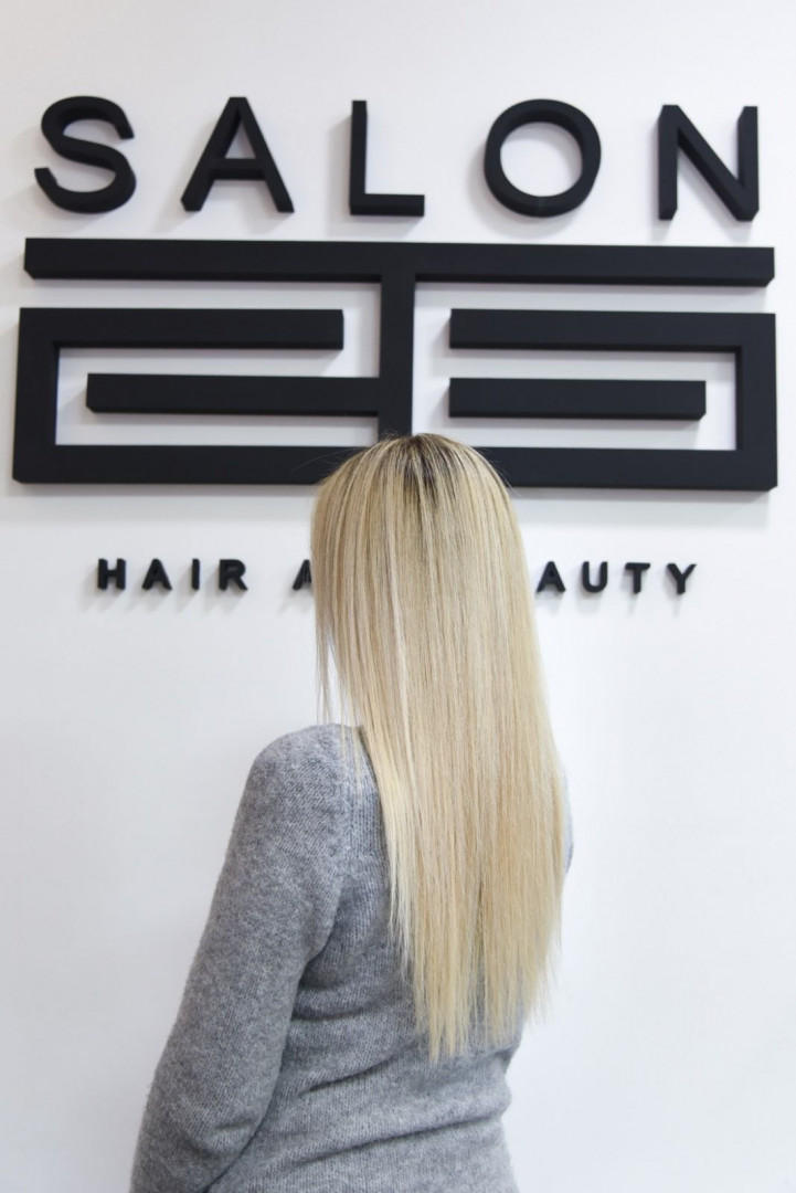SALON 26 - Dorćol #beograd Keratinski tretmani