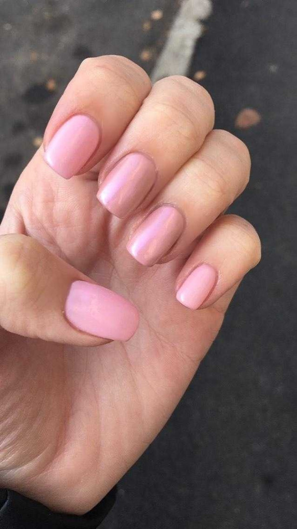 D&D Beauty Center #beograd Ojačavanje noktiju Ojačavanje prirodnih noktiju