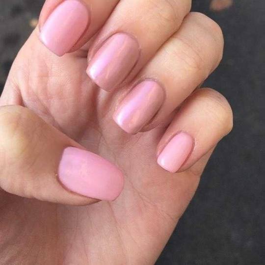 D&D Beauty Center #beograd Ojačavanje noktiju Ojačavanje prirodnih noktiju