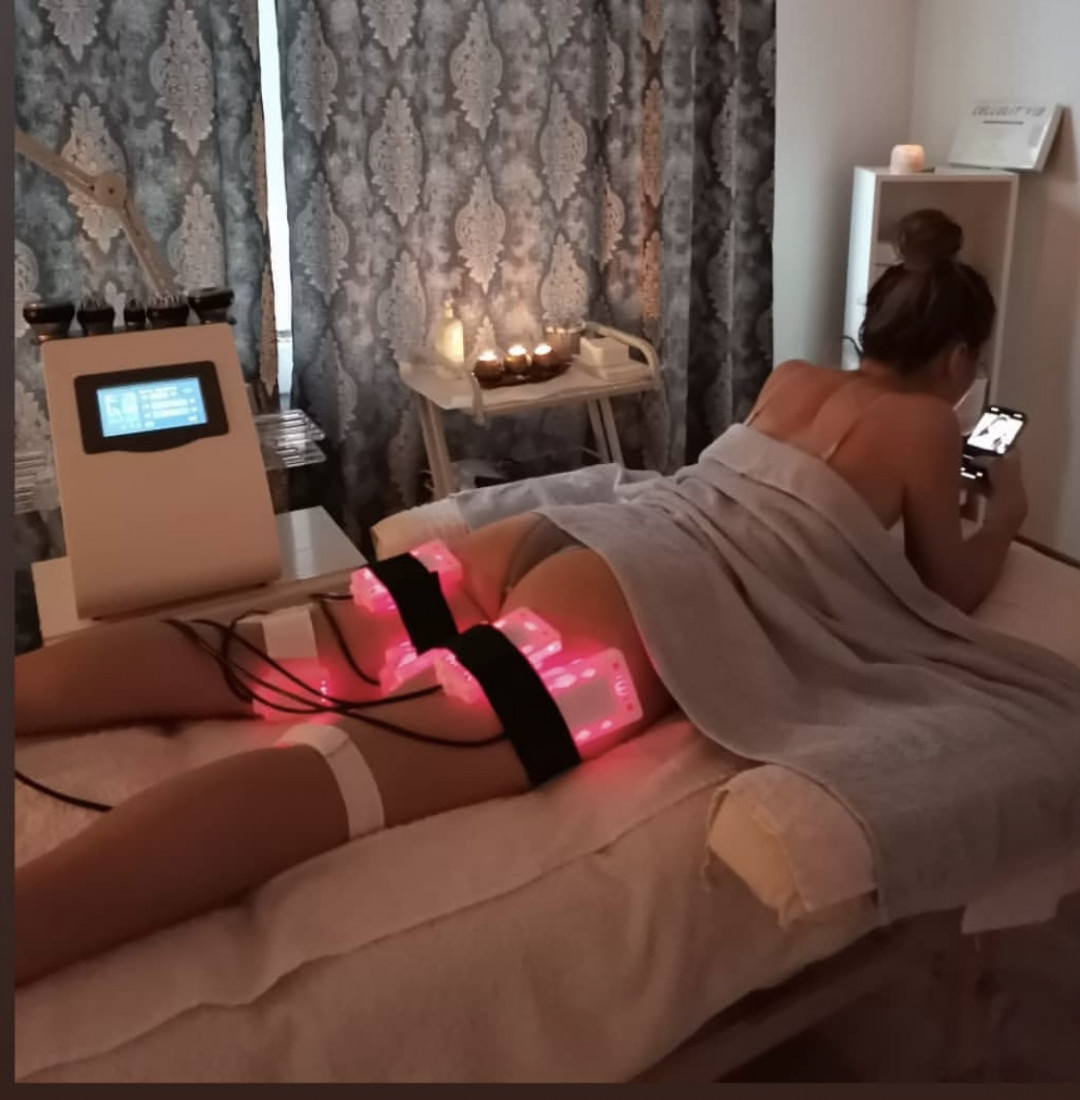 Violeta Beauty Centar #beograd
