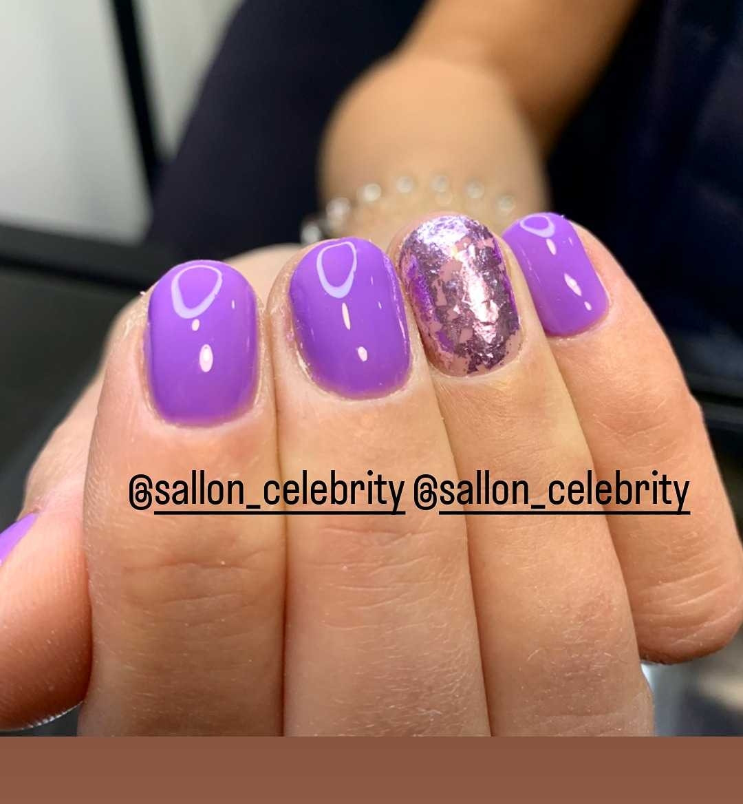 Salon Celebrity Lauren #beograd Gel lak Gel lak - ruke