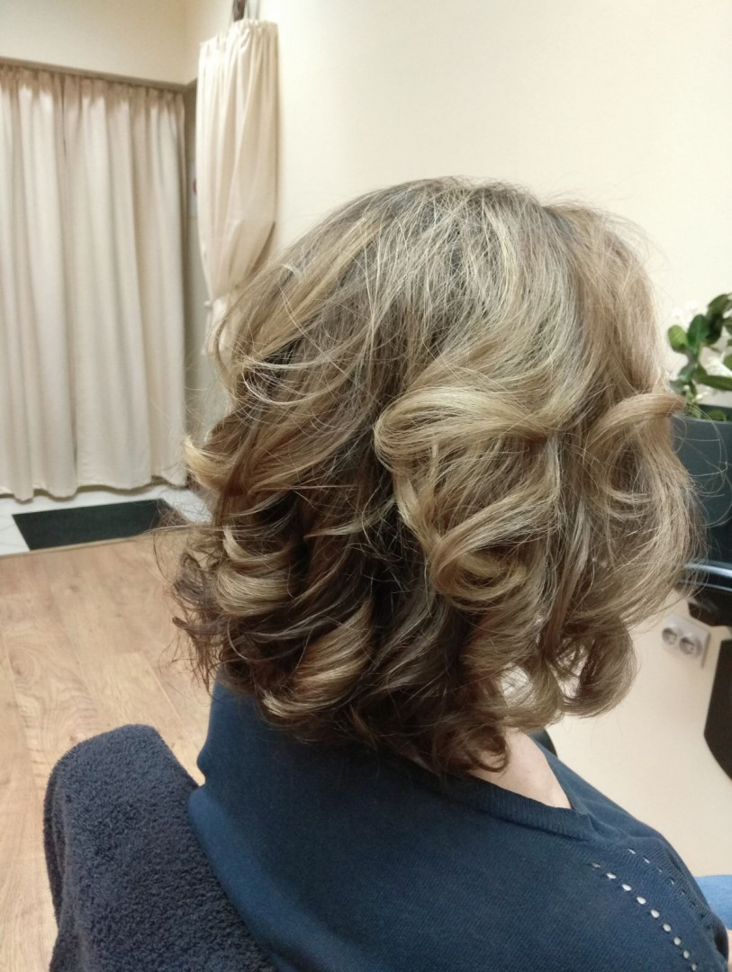 Hair by Silvy, Beograd Ombre, sombre, balayage