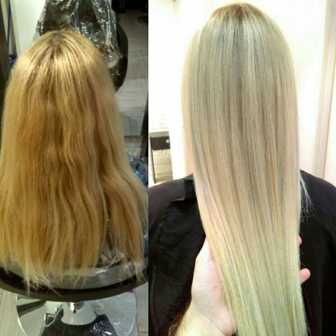 Zailac hair #beograd Ombre, sombre, balayage Nefertiti Balayage / pramenovi Echosline + žensko šišanje + feniranje - sve dužine