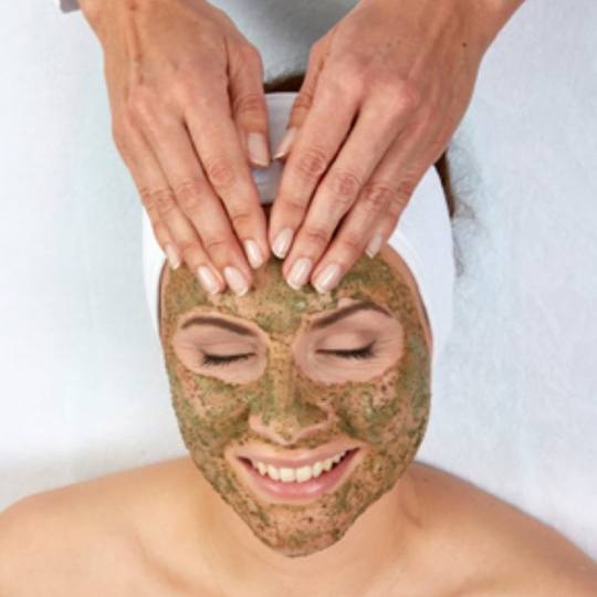 Beauty place Princess #beograd Manikir Dr. Shrammek - Energy tretman GREEN PEEL® Energy

Vitalnos