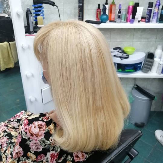 Candy S #novisad Farbanje kose Uslužno farbanje