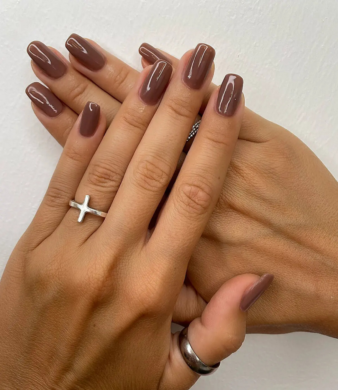 The Goddess Beauty Studio #beograd Nadogradnja noktiju Nadogradnja noktiju tipsama