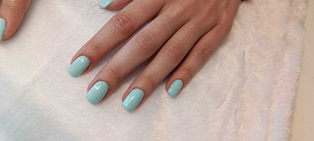Nail Studio MPN #beograd Manikir