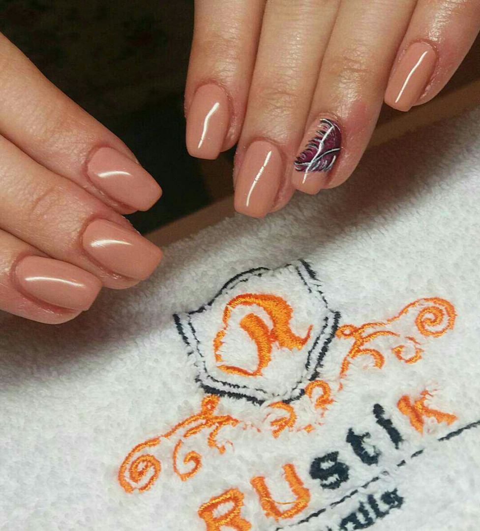 Rustik Nails #beograd