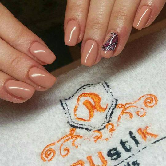 Rustik Nails #beograd