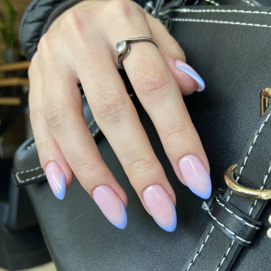 Studio by Mina #novisad Gel lak Gel lak - ruke