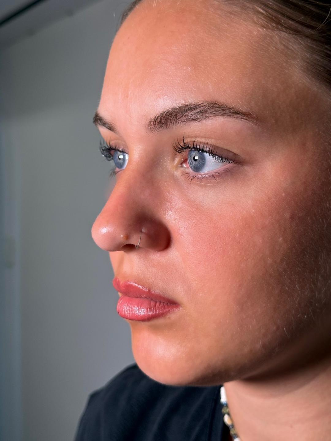 Maison 1 #beograd Trepavice Lash lift