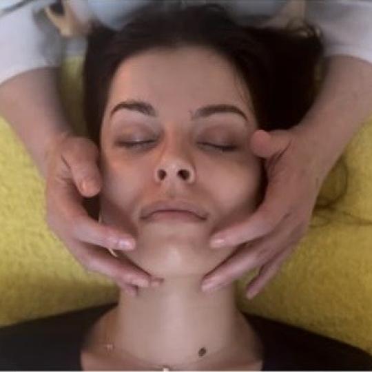 SAWUBONA Shiatsu Studio usluga