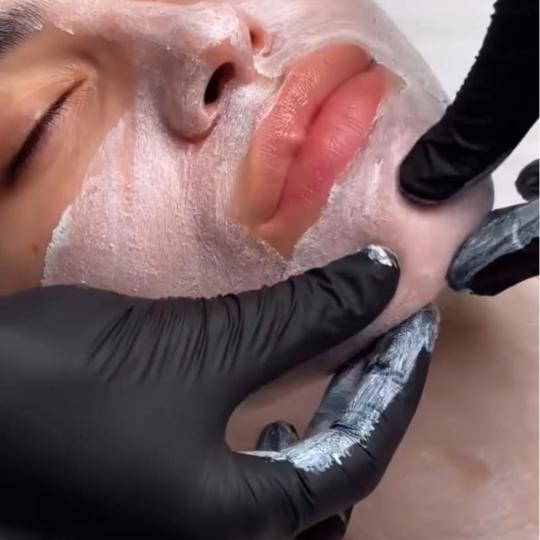 Esthetique Privé usluga