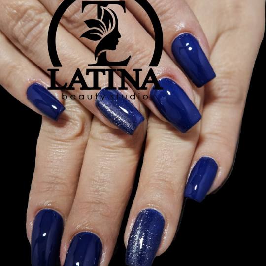 Latina beauty studio #beograd