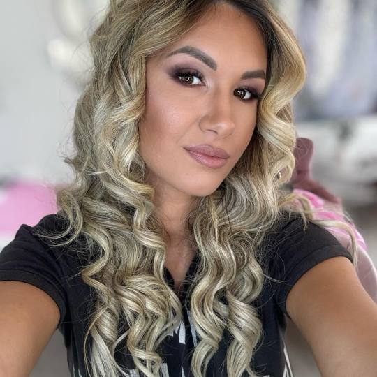 Kosjerić #kosjeric Make-up / šminkanje Profesionalno šminkanje Natural makeup