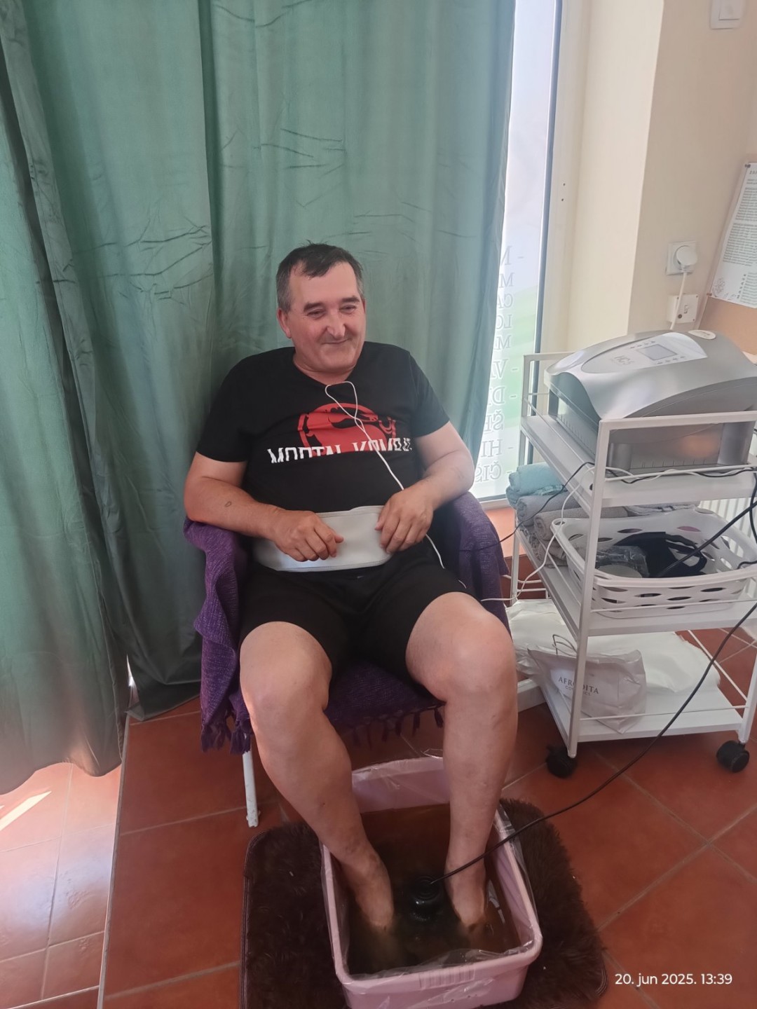 Relax body centar #zajecar