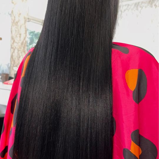 Beauty house by Marina #novisad Farbanje kose Farbanje cele dužine - 80 grama farbe Frizerski salon