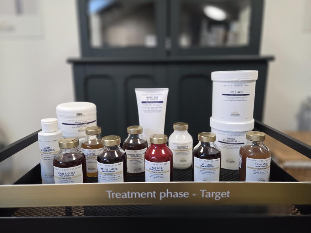 BioSkinLab, Beograd LookBook