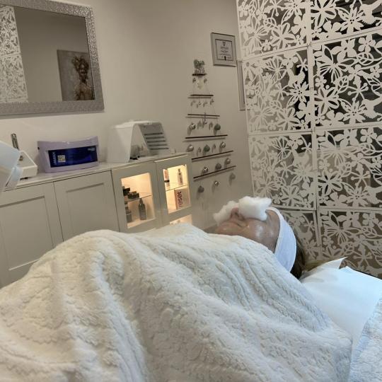 Sandra estetik studio usluga